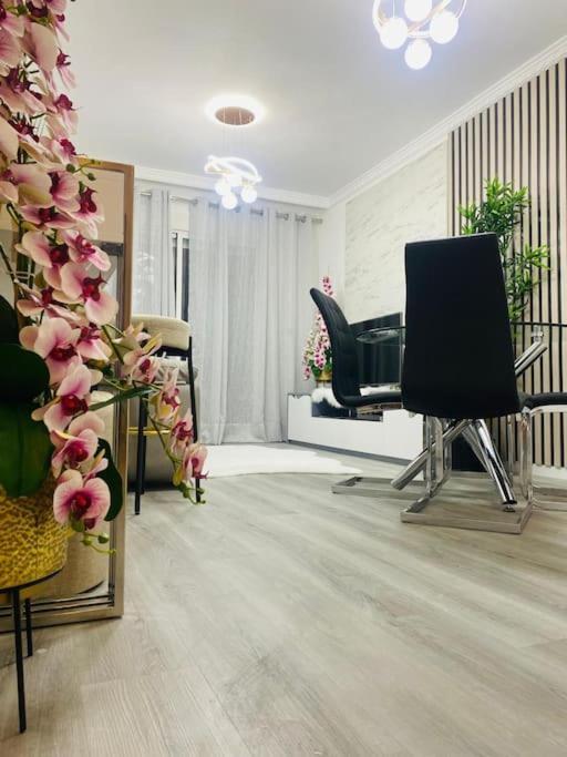 Excelente Apartamento Atico Алгорфа Екстериор снимка