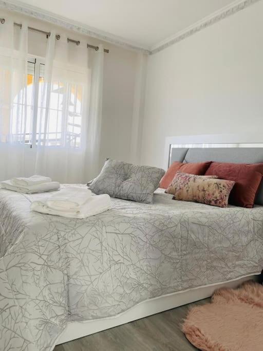 Excelente Apartamento Atico Алгорфа Екстериор снимка