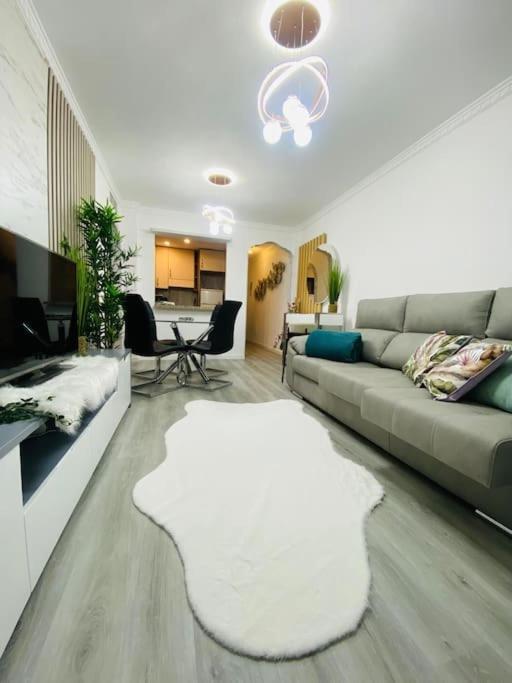 Excelente Apartamento Atico Алгорфа Екстериор снимка