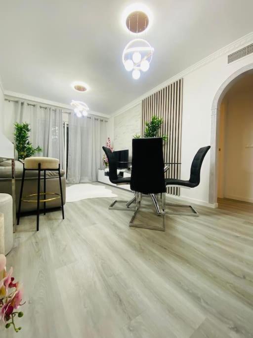 Excelente Apartamento Atico Алгорфа Екстериор снимка