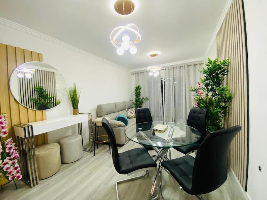 Excelente Apartamento Atico Алгорфа Екстериор снимка